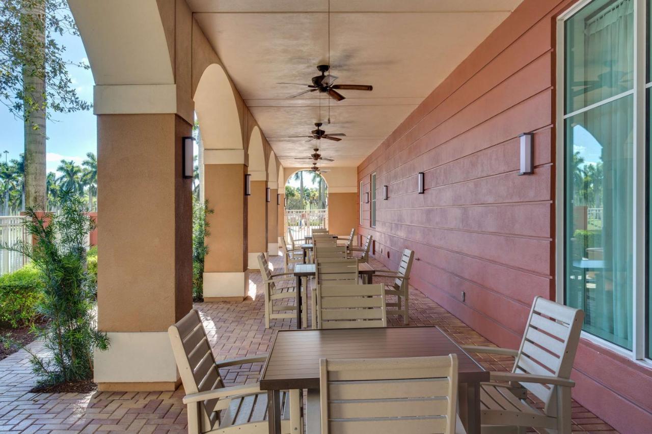 Hotel Hampton & Fort Lauderdale -